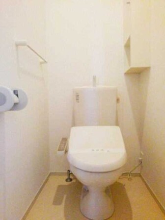 富栄富士見町ヒルズIIの物件内観写真